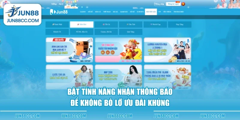 bat tinh nang nhan thong bao de khong bo lo uu dai khung bat tinh nang nhan thong bao de khong bo lo uu dai khung