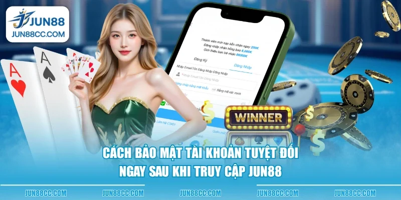 cach bao mat tai khoan tuyet doi ngay sau khi truy cap jun88 cach bao mat tai khoan tuyet doi ngay sau khi truy cap jun88