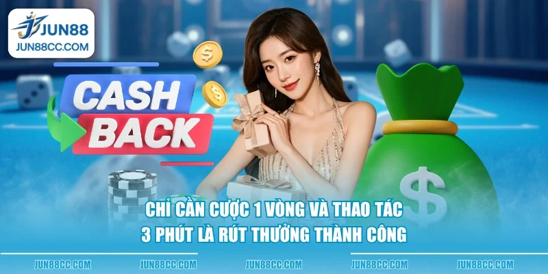 chi can cuoc 1 vong va thao tac 3 phut la rut thuong thanh cong chi can cuoc 1 vong va thao tac 3 phut la rut thuong thanh cong