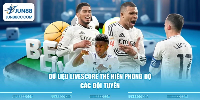 du lieu livescore the hien phong do cac doi tuyen du lieu livescore the hien phong do cac doi tuyen